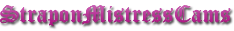 straponmistresscams.com logo